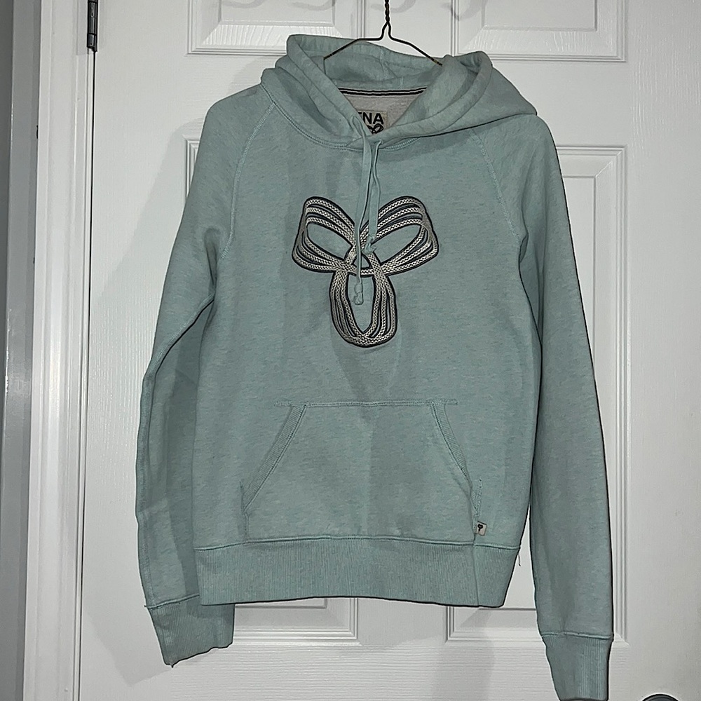 TNA hoodie